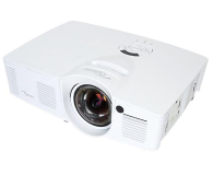 OPTOMA EH200ST DLP 1080p Full 3D Short Throw 3000, 20000:1, 16:9 - 207972 - zdjęcie 2